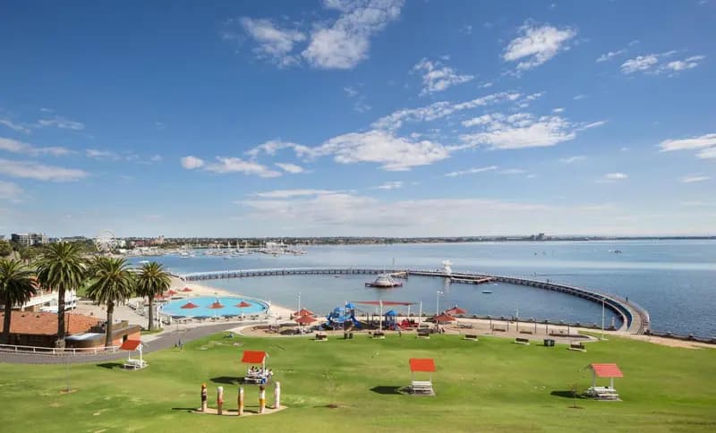 Oaks R Suites Geelong