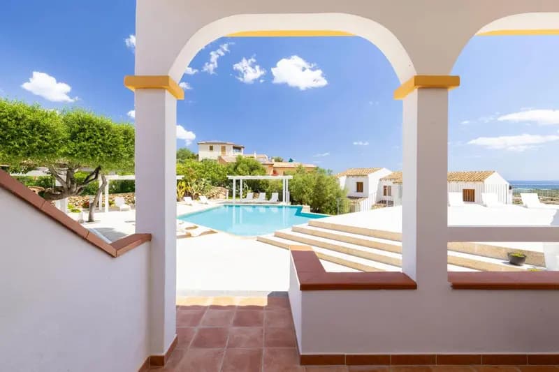 Residence Chiaro di Luna