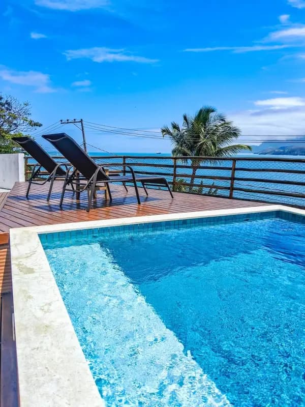Residencial Solariun Ilhabela
