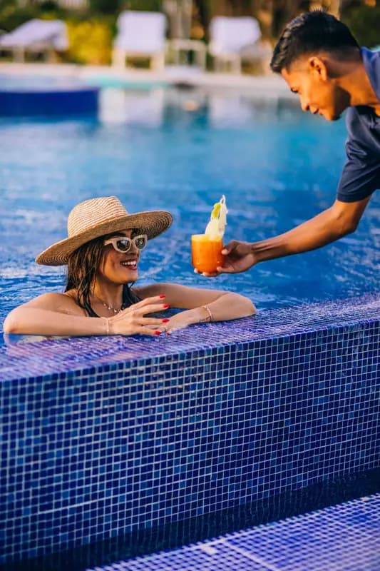 Matachica Beach Resort and Spa