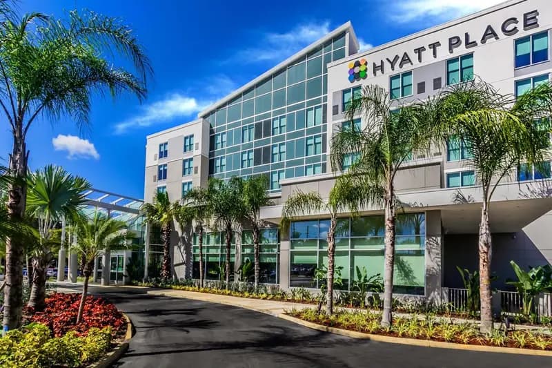 Hyatt Place Bayamon