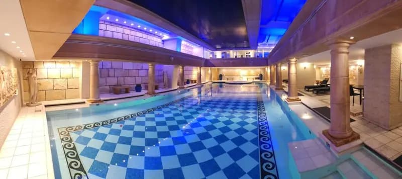 Radisson Blu Martinez Beirut