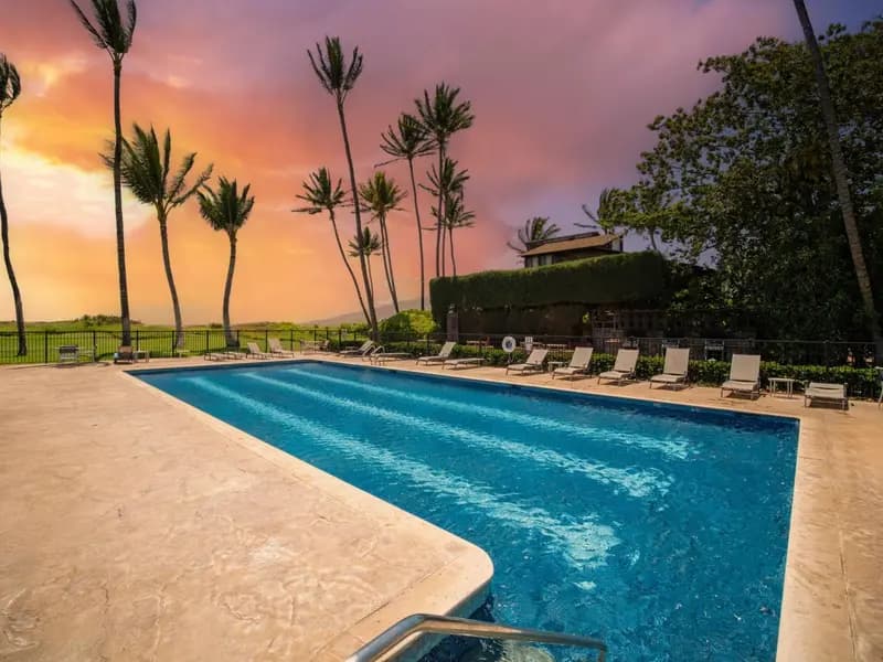 WBH D227 Aloha Lai - Breathtaking Ocean Views