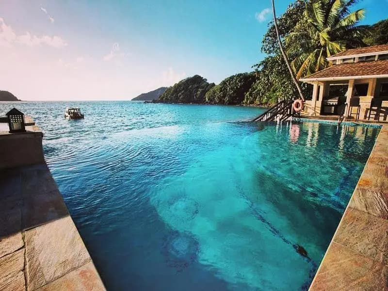 Blue Waters Inn