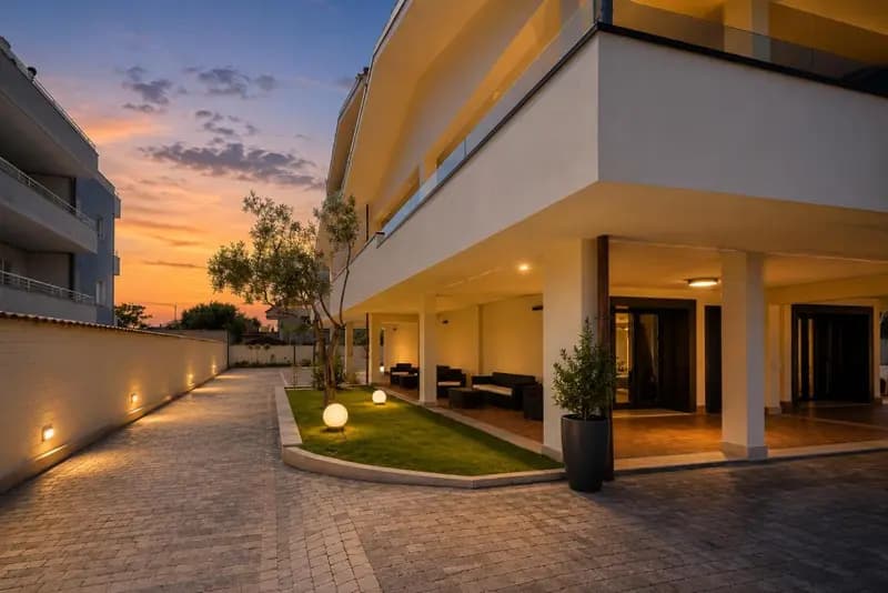 SIGIS HOTEL - Fiumicino