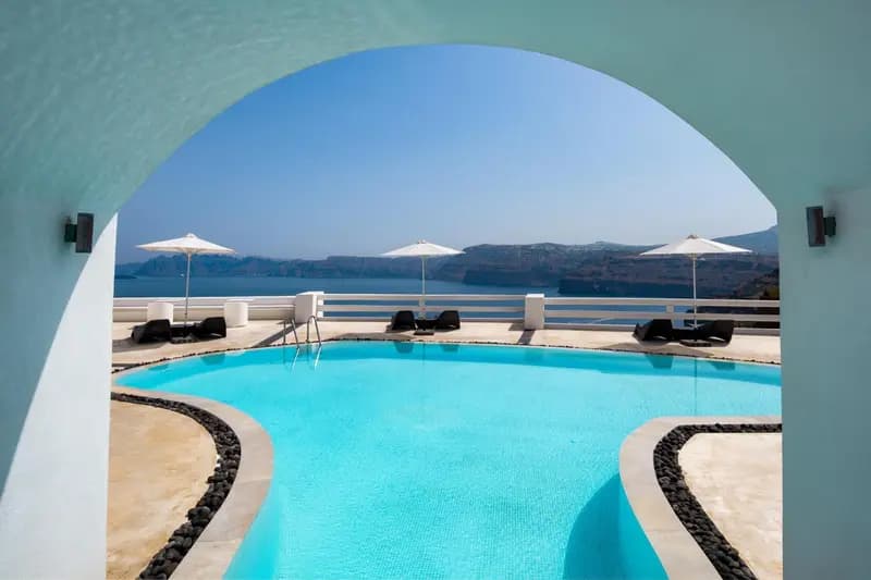 Epic View Suites