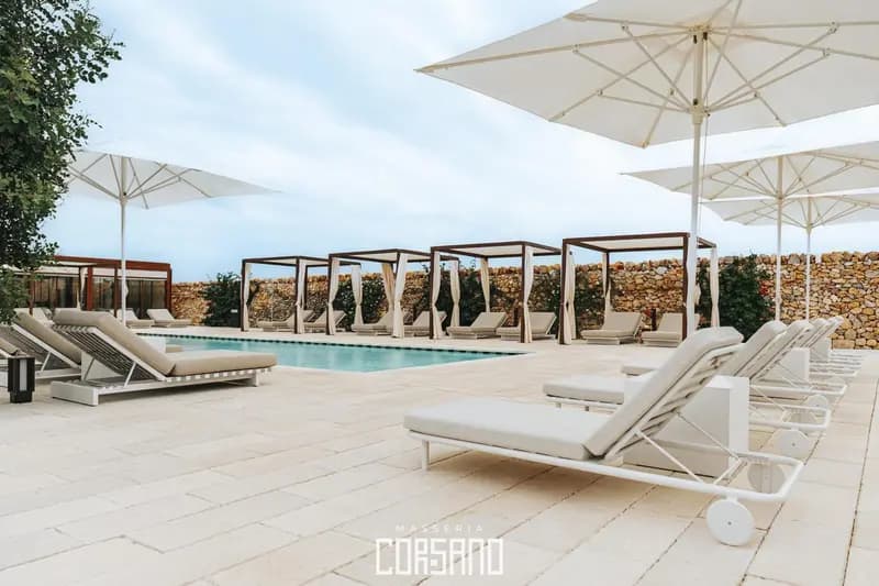 Masseria Corsano