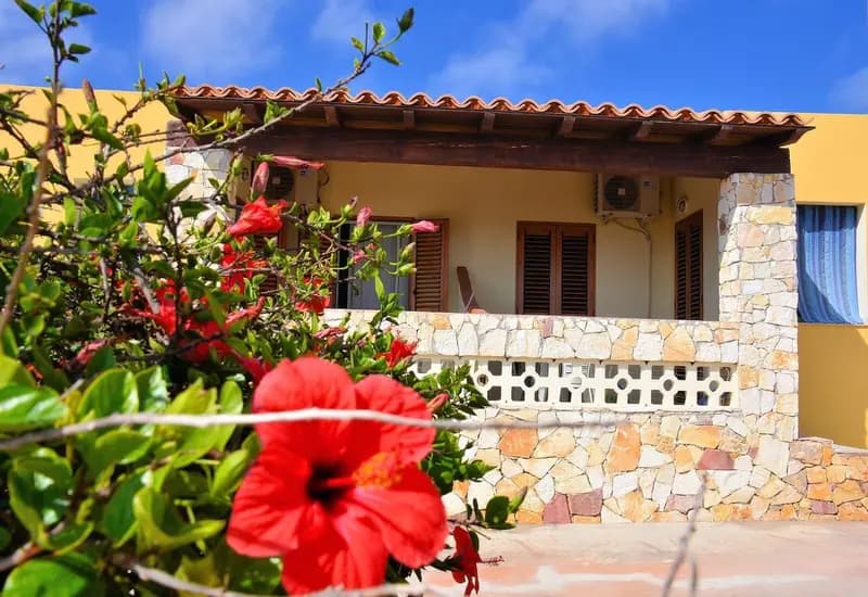 Residence Villa Ambra