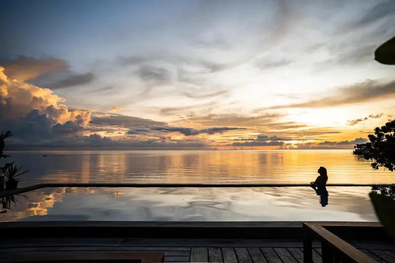 Walindi Plantation Resort
