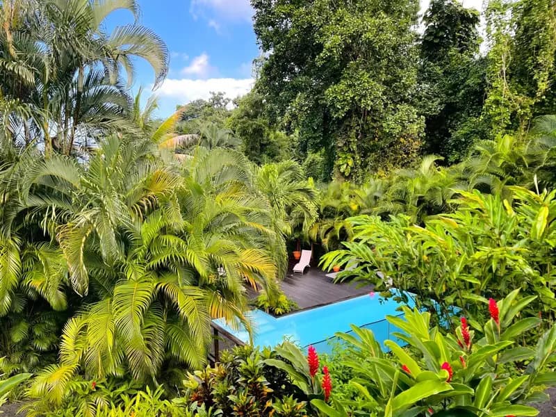 Les Jardins de l'Espérance