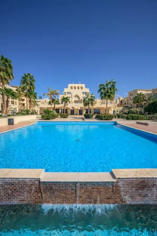 Grand Tala Bay Resort, Aqaba