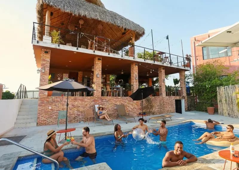 Viajero Sayulita Hostel