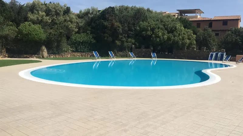 Residence Bouganville Porto Rotondo