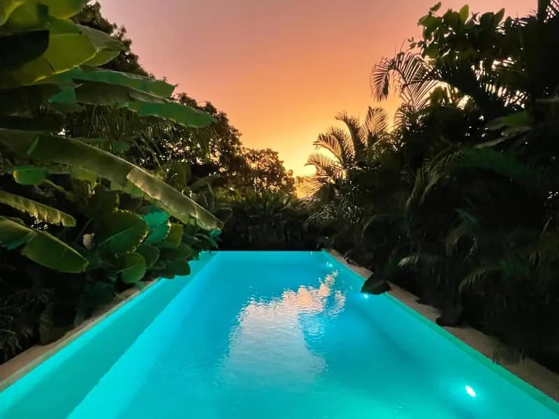Gaia Villas