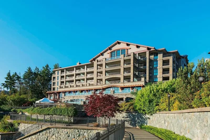 The Westin Bear Mountain Resort & Spa, Victoria
