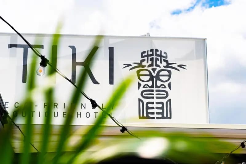 Boutique Hôtel Kon Tiki Tahiti