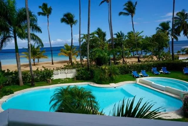 Hotel Residence Marilar