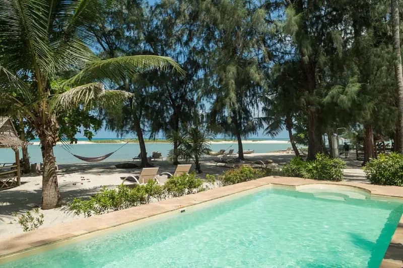 Angkana Bungalows adults only