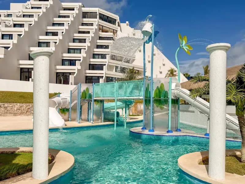 Paradisus by Meliá Cancún -All Inclusive
