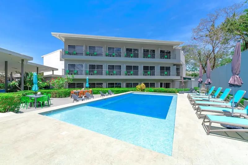WET hotel - Adults Only