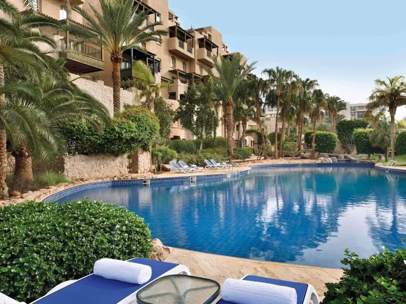 Mövenpick Resort & Residences Aqaba