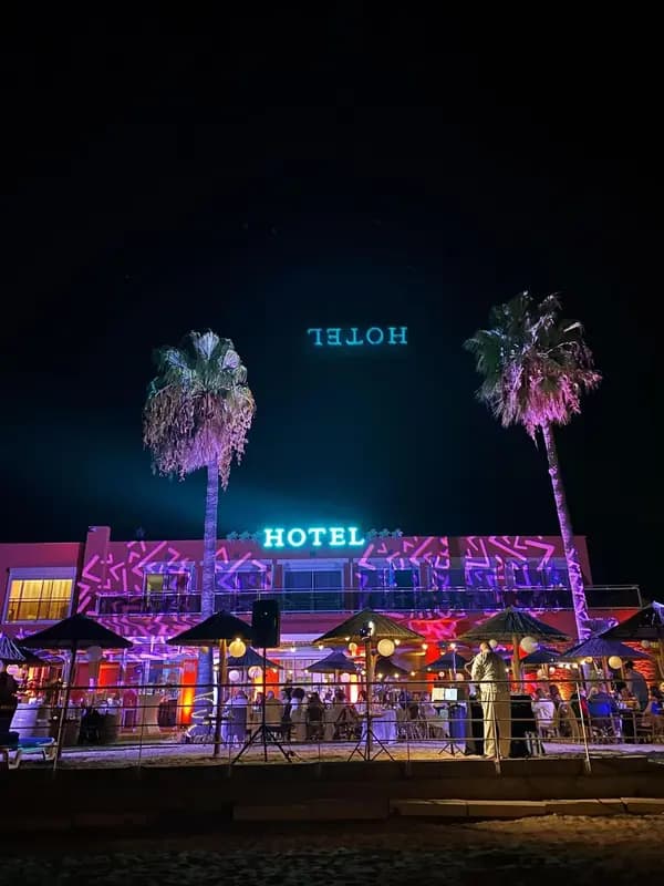Hotel La Potiniere
