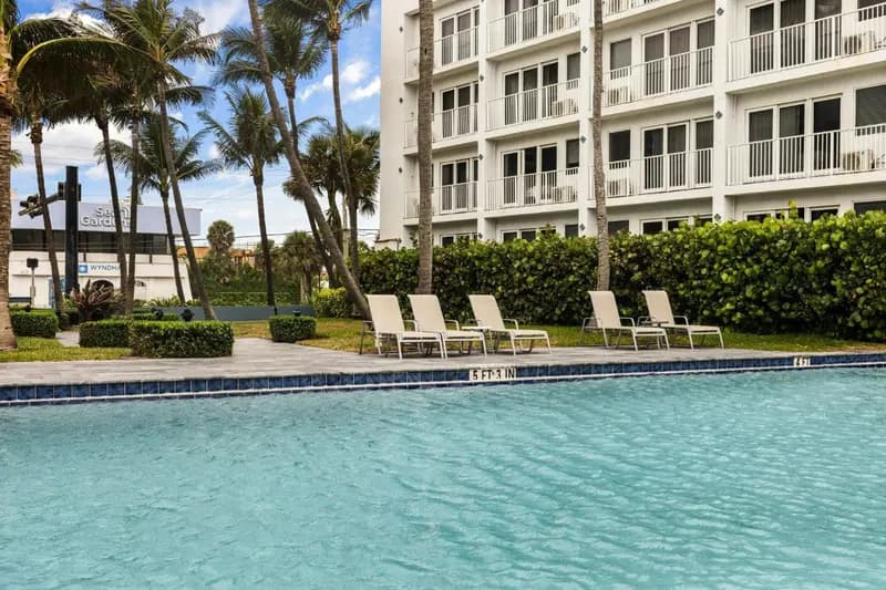 Club Wyndham Sea Gardens