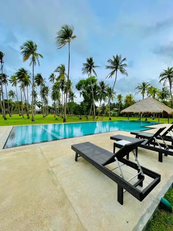 Club Mango Resort