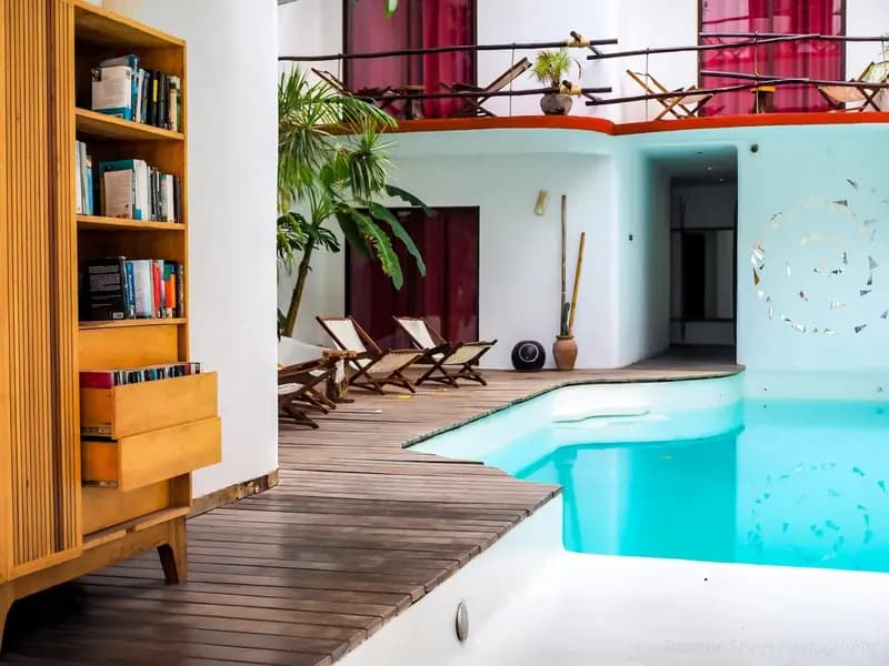Kinbe Hotel Boutique