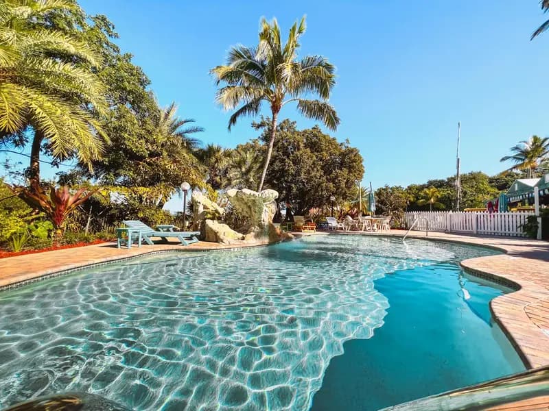 The Ocean View Inn
