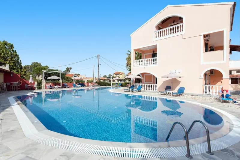Eriva Hotel