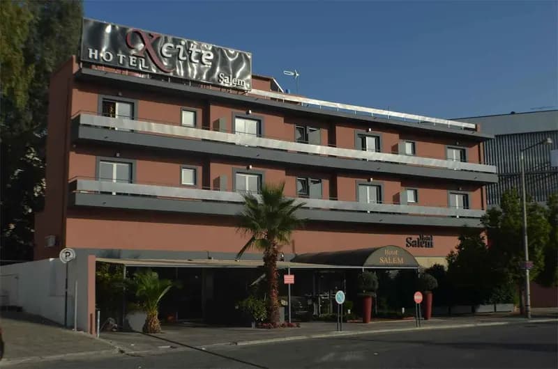 Xcite Hotel Salem