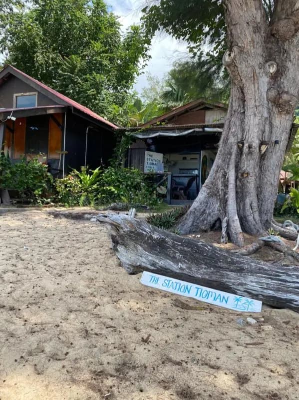 The Station Tioman