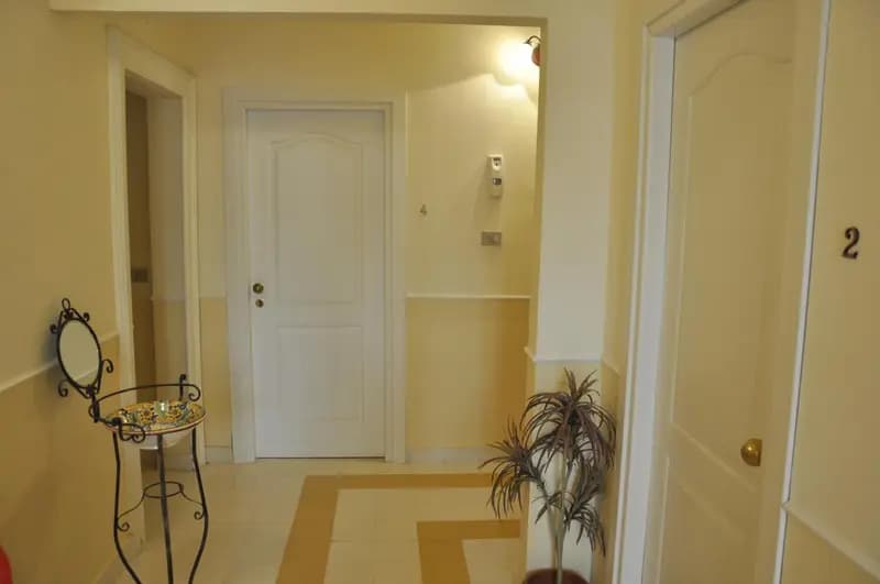 Hotel Casa Mia
