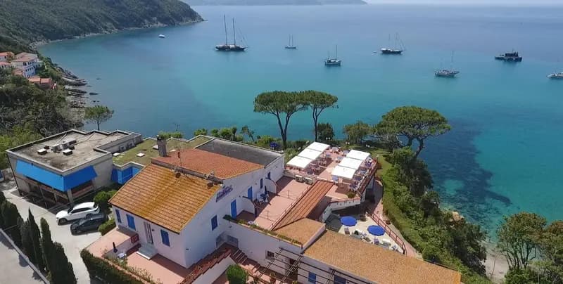 Hotel Viticcio