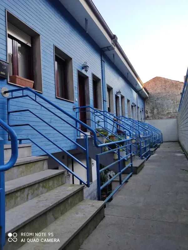 Apartamentos Astilleros