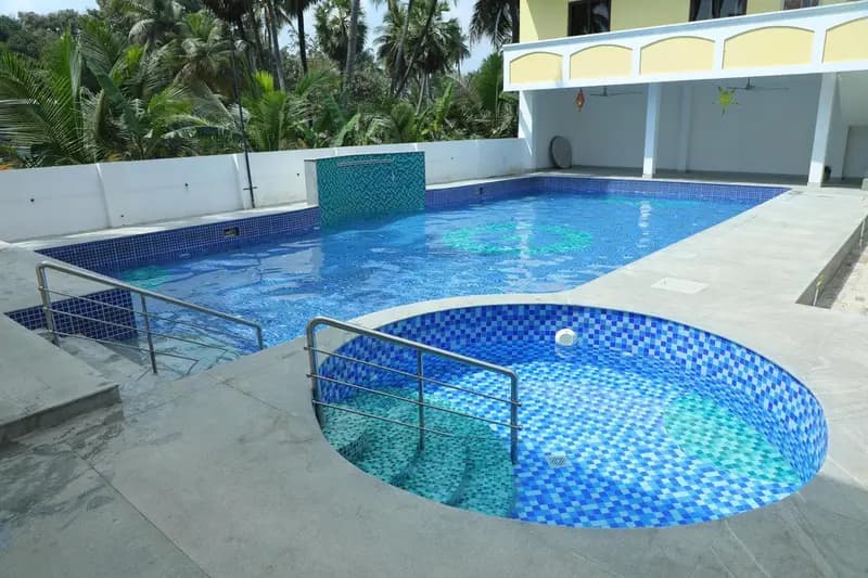 Hotel Priso