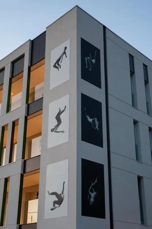 Marina Gardens Boutique&Suites