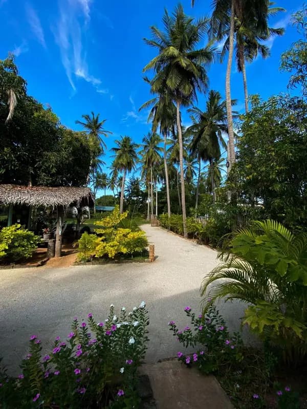 Elena Garden Resort and Restaurant