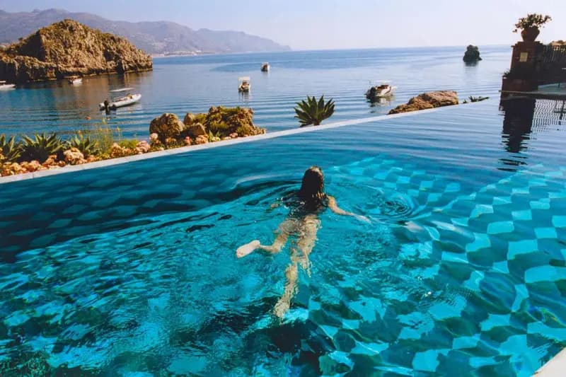 Villa Sant'Andrea, A Belmond Hotel, Taormina Mare