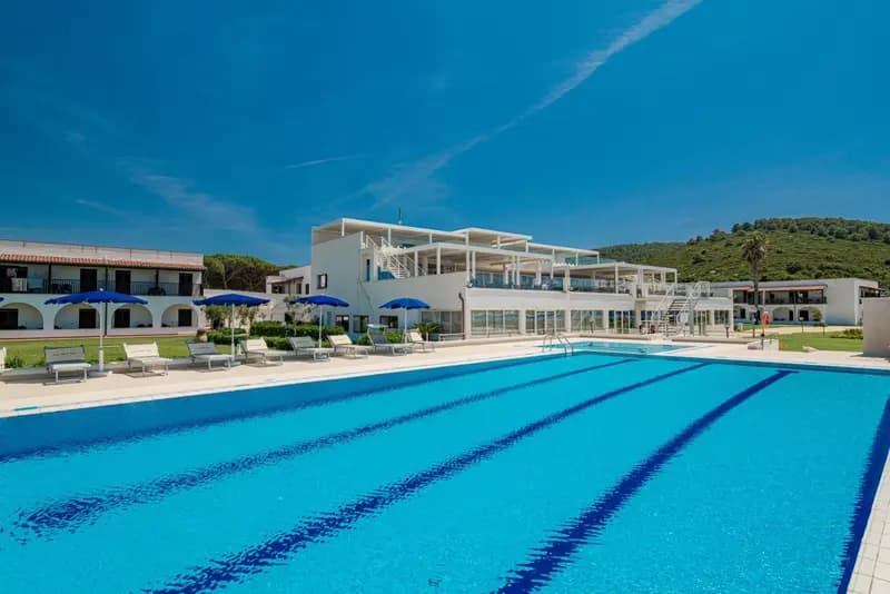 Hotel Portoconte