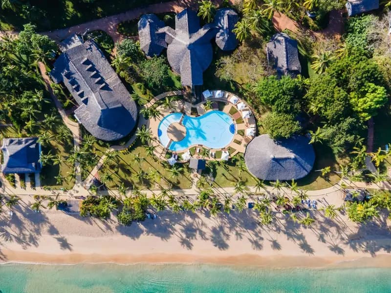 VOI Amarina Resort