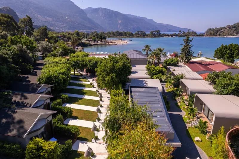 Beach 222 Oludeniz