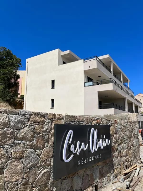 Casa Olmia Résidence