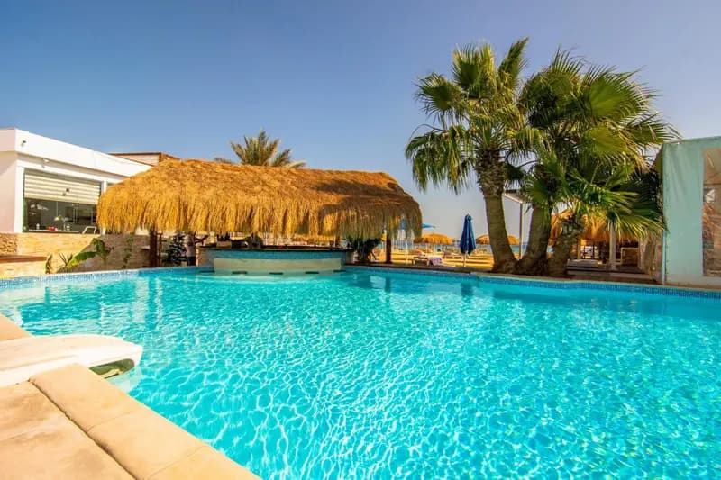 AJIRA Bay Hotel Hurghada Marina