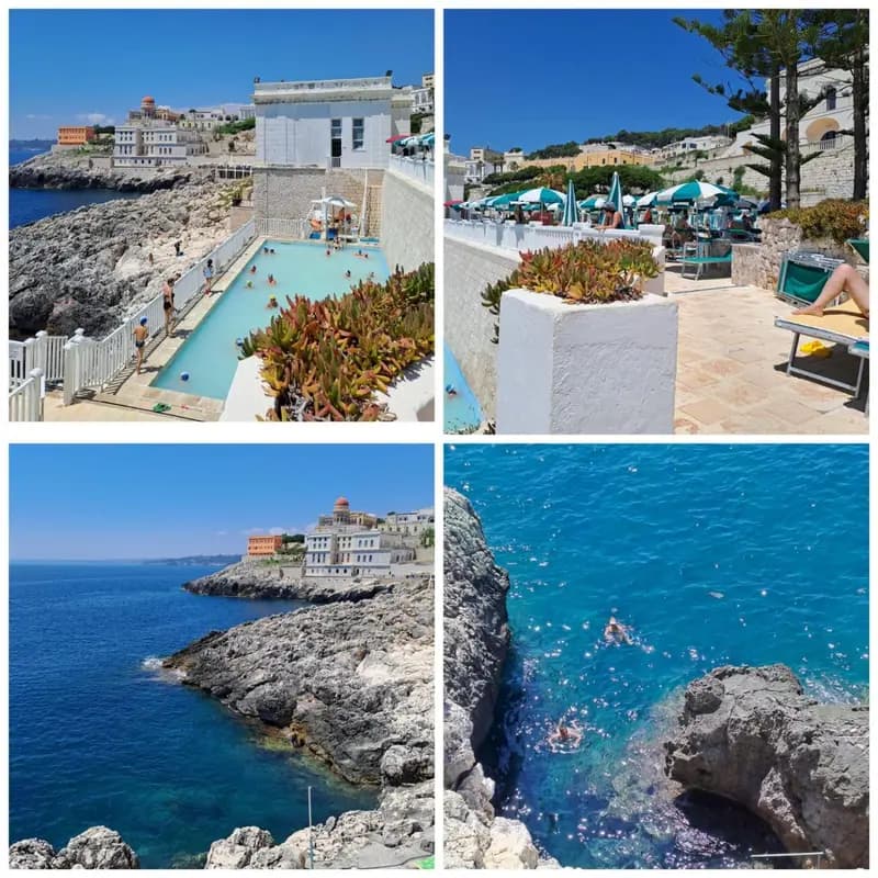 Grand Hotel Mediterraneo