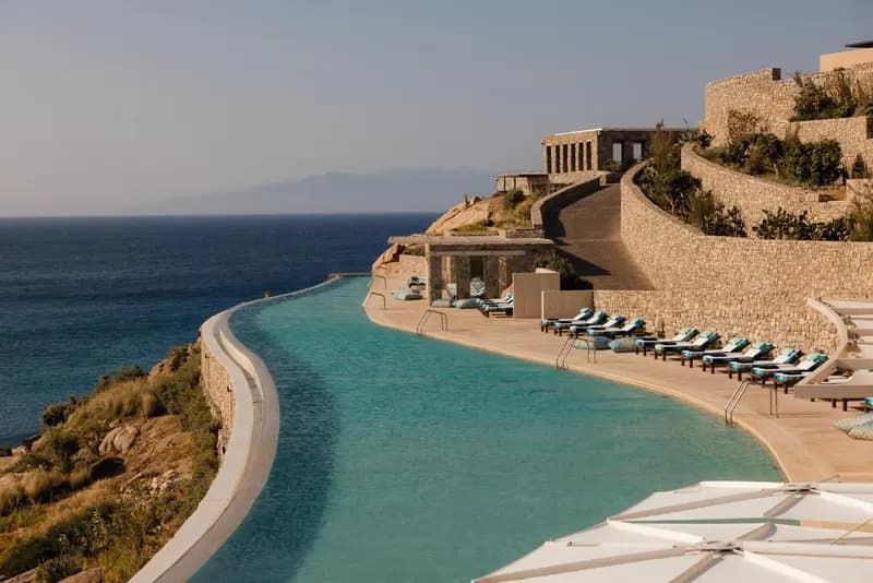 Cali Mykonos