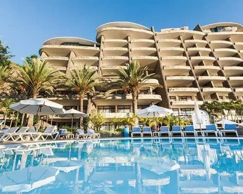 Anfi del Mar - Club Monte Anfi