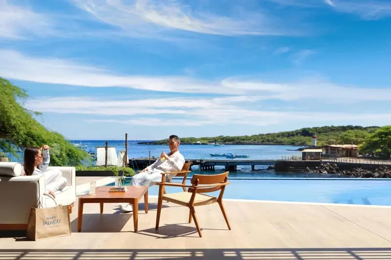 Hotel Indigo - Galapagos by IHG
