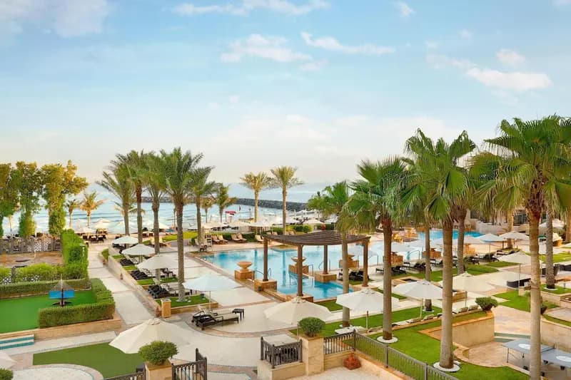 Ajman Saray, a Luxury Collection Resort, Ajman